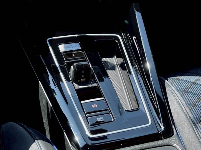 Golf Variant R 改裝估計超過50萬 性能與空間一次到位 四驅操控熱血帶勁 旅行車的實用兼具駕馭樂趣  第18張相片