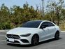 Cla250 AMG 原鈑件 跑格外型結合豪華質感 渦輪動力輕快順暢 配備豐富 日常代步與個性品味一次滿足  第1張縮圖