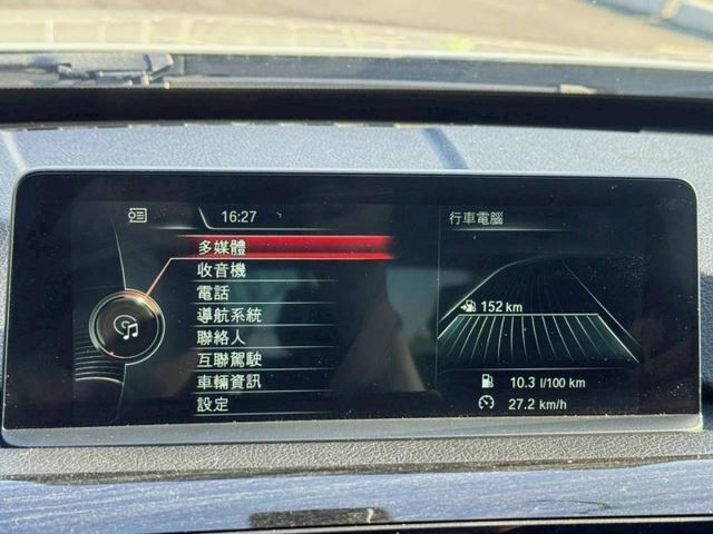 320 GT 原鈑 擁有跑旅外型與寬敞空間 動力順暢 操控靈活 兼顧駕馭樂趣與實用性能 適合喜歡質感與個性的你  第13張相片