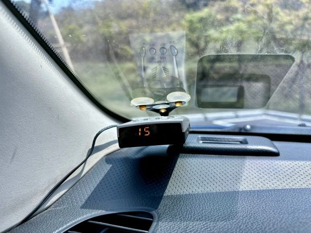 Livina 原鈑件 空間實用 乘坐舒適 省油好養又好開 家庭代步與通勤的好幫手 後廂機能靈活 實用性與高CP值  第9張相片