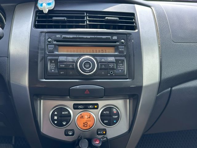 Livina 原鈑件 空間實用 乘坐舒適 省油好養又好開 家庭代步與通勤的好幫手 後廂機能靈活 實用性與高CP值  第10張相片