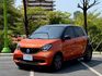 Smart ForFour 66kw Passion 原鈑 小巧靈活 都會代步方便 停車輕鬆無壓力 外型時尚有型  第1張縮圖