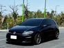 GTI Performance 大P 認證車 鋼炮魅力十足 渦輪動力飽滿 操控靈活帶勁 經典掀背外型配空間 熱血駕馭  第1張縮圖