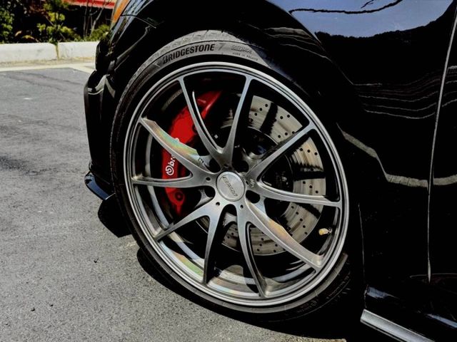 GTI Performance 大P 認證車 鋼炮魅力十足 渦輪動力飽滿 操控靈活帶勁 經典掀背外型配空間 熱血駕馭  第5張相片