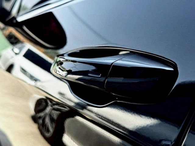 GTI Performance 大P 認證車 鋼炮魅力十足 渦輪動力飽滿 操控靈活帶勁 經典掀背外型配空間 熱血駕馭  第7張相片