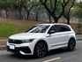 TIguan R 原鈑 性能休旅代表作 馬力充足 操控熱血有樂趣 空間實用 是家庭與玩家的好選擇  第1張縮圖