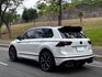 TIguan R 原鈑 性能休旅代表作 馬力充足 操控熱血有樂趣 空間實用 是家庭與玩家的好選擇  第2張縮圖