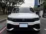 TIguan R 原鈑 性能休旅代表作 馬力充足 操控熱血有樂趣 空間實用 是家庭與玩家的好選擇  第3張縮圖
