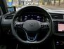 TIguan R 原鈑 性能休旅代表作 馬力充足 操控熱血有樂趣 空間實用 是家庭與玩家的好選擇  第9張縮圖