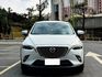 Cx3 頂級型 原鈑件 外型俐落 車身靈活 內裝質感細膩 操控輕快順手 兼顧都會代步與休旅實用性  第3張縮圖