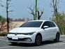 Golf 230TSI 智能特仕版 原鈑件 低里程 安全性高 省油 省稅  第1張縮圖
