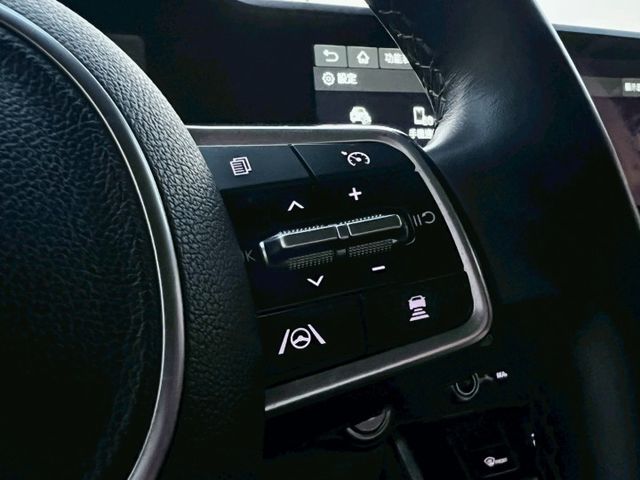 Carnival 尊貴7人座 MPV 空間寬敞 乘坐舒適 配備豐富又有質感 家庭出遊 商務接送都體面又實用  第12張相片