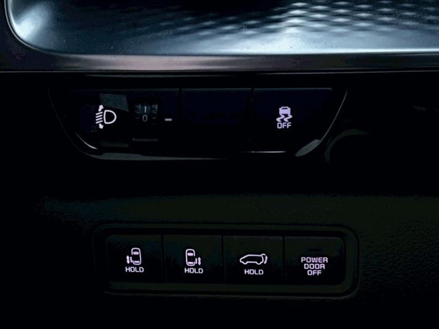 Carnival 尊貴7人座 MPV 空間寬敞 乘坐舒適 配備豐富又有質感 家庭出遊 商務接送都體面又實用  第17張相片