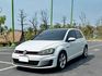 Golf gti 經典鋼炮代表 操控靈活 加速帶勁 日常代步與熱血駕馭一次滿足 實用又有樂趣的好選擇  第1張縮圖