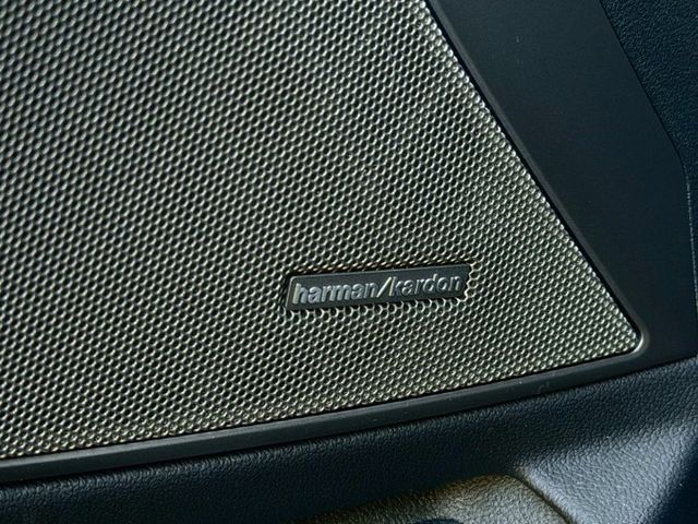 320i 首發粄 認證原鈑件 5AU智慧駕駛 盲點偵測 抬頭顯示器 HK音響 360環景影像  第15張相片