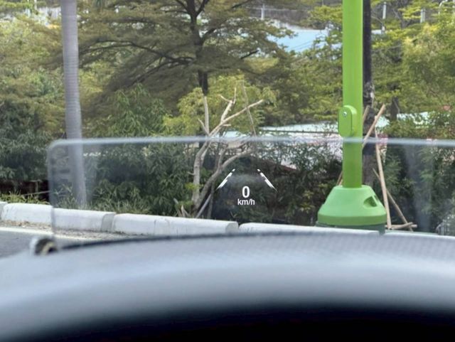 Focus STline 原鈑 外型動感帥氣 配有運動化 操控俐落 兼具駕馭樂趣與日常實用性 年輕感十足的熱門選擇  第9張相片