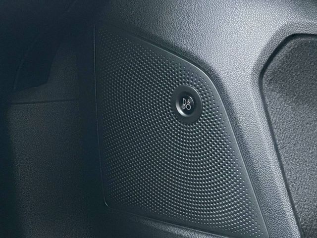 Focus STline 原鈑 外型動感帥氣 配有運動化 操控俐落 兼具駕馭樂趣與日常實用性 年輕感十足的熱門選擇  第11張相片