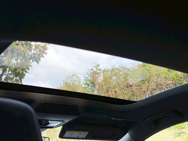 Golf R 原鈑 披著掀背外皮的性能猛獸 搭載強悍動力與四驅操控 直線超快 彎道夠穩 日常代步與熱血駕馭一次滿足  第16張相片