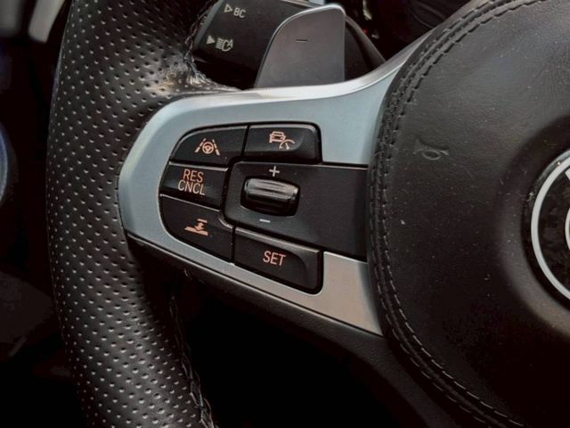 530i Msport 原鈑件 5AT 天窗 360環景 抬顯 L7音響 電吸門 電尾門  第10張相片