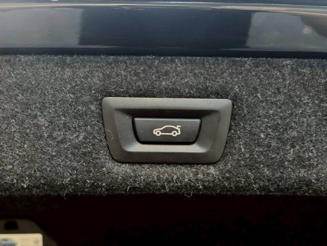 530i Msport 原鈑件 5AT 天窗 360環景 抬顯 L7音響 電吸門 電尾門  第16張相片