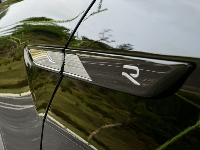 Tiguan R滿配升級Akrapovič蠍子管，性能與豪華一次到位，原鈑件優質首選  第6張相片