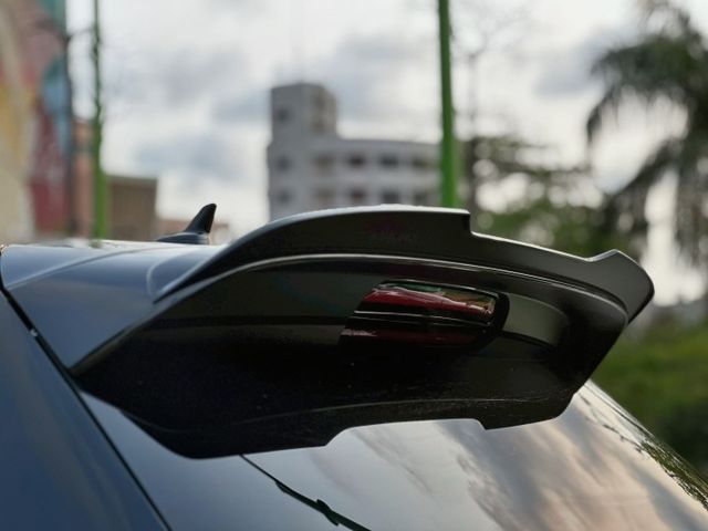 Tiguan R滿配升級Akrapovič蠍子管，性能與豪華一次到位，原鈑件優質首選  第8張相片