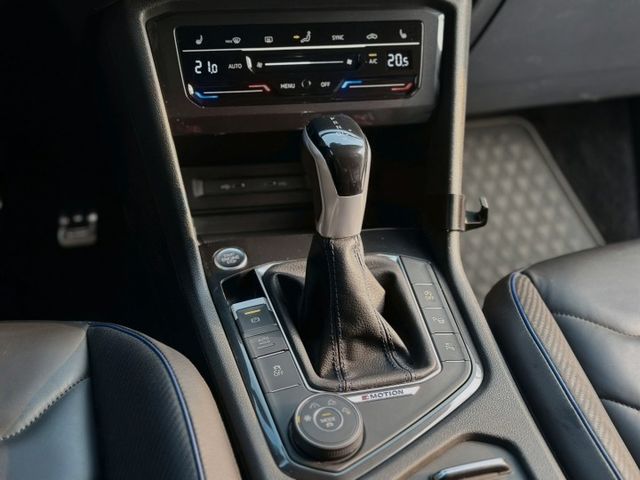 Tiguan R滿配升級Akrapovič蠍子管，性能與豪華一次到位，原鈑件優質首選  第17張相片