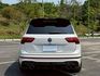 Tiguan R 認證車，四驅與DCC底盤，HK音響，全景天窗，二階改裝操控性能兼具  第4張縮圖