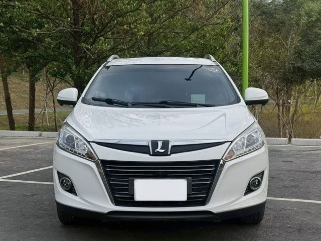 U6 1.8 魅力型  渦輪有力，低里程原鈑件，3D環景、HUD抬顯與聲控科技，高CP值首選！  第3張相片