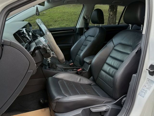 Golf Variant Highline原鈑件，價格實在好入手，保養完善變速箱已整理，入主安心無負擔  第9張相片