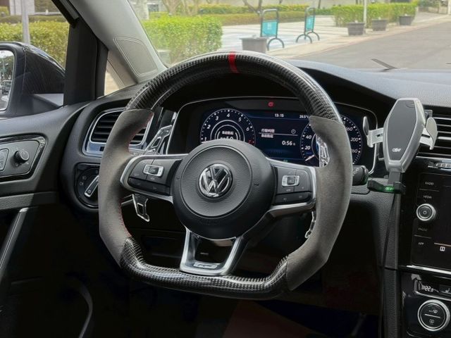 Golf Variant Highline原鈑件，價格實在好入手，保養完善變速箱已整理，入主安心無負擔  第11張相片
