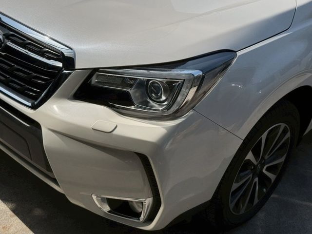 Forester i-L 原鈑 水平對臥引擎搭配四輪驅動 底盤穩定 空間實用 視野開闊 無論市區代步或假日出遊都合適  第5張相片