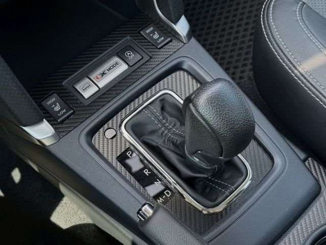 Forester i-L 原鈑 水平對臥引擎搭配四輪驅動 底盤穩定 空間實用 視野開闊 無論市區代步或假日出遊都合適  第14張相片