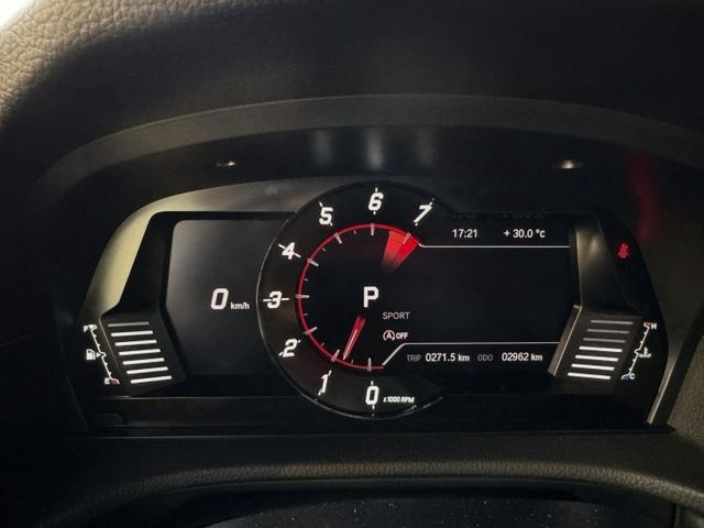 GR Supra 3.0T Premium AT 自排 搭載直六渦輪引擎 強悍馬力與熱血 短軸後驅設定 操控俐落精準  第6張相片