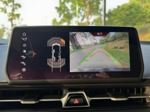 GR Supra 3.0T Premium AT 自排 搭載直六渦輪引擎 強悍馬力與熱血 短軸後驅設定 操控俐落精準  第12張相片