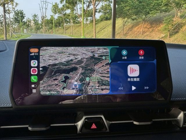 GR Supra 3.0T Premium AT 自排 搭載直六渦輪引擎 強悍馬力與熱血 短軸後驅設定 操控俐落精準  第13張相片