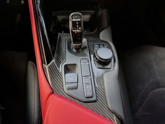 GR Supra 3.0T Premium AT 自排 搭載直六渦輪引擎 強悍馬力與熱血 短軸後驅設定 操控俐落精準  第14張相片