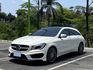 CLA250 Shooting Brake  原鈑件 AMG套件滿載，旅行車帥氣實用兼具  第1張縮圖