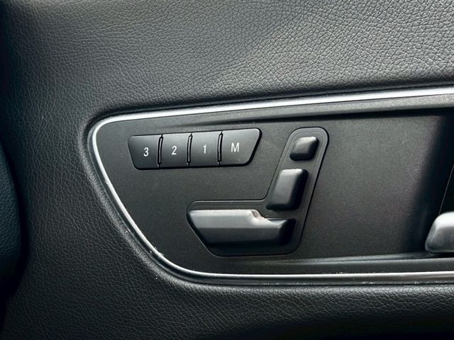 CLA250 Shooting Brake  原鈑件 AMG套件滿載，旅行車帥氣實用兼具  第14張相片