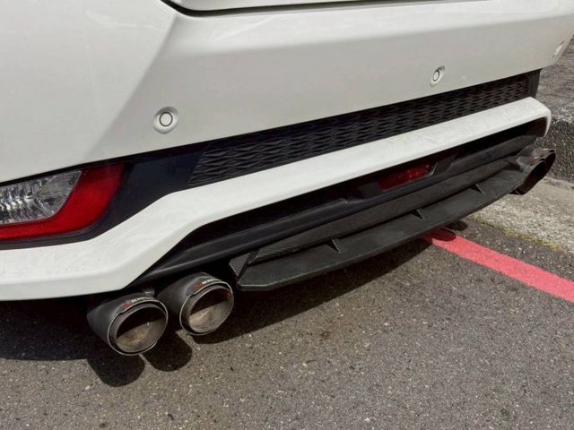 Grand Lancer 旗艦版  原鈑件帥氣科技，滿配舒適好開，入手超划算！  第6張相片