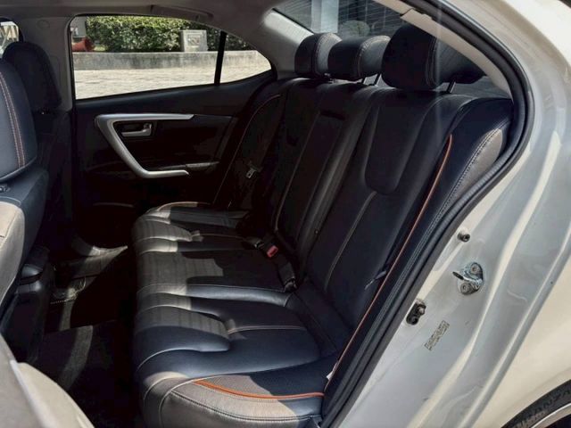 Grand Lancer 旗艦版  原鈑件帥氣科技，滿配舒適好開，入手超划算！  第9張相片