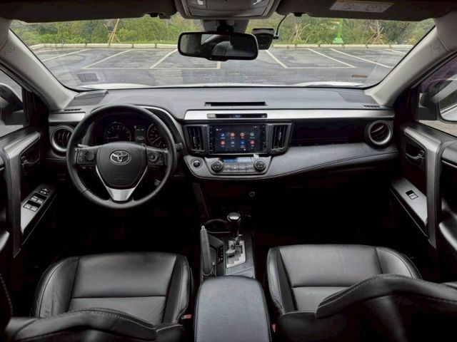 RAV4 2.0 尊爵 原鈑  40初頭超值入手 TSS主動式安全防護系統  第5張相片