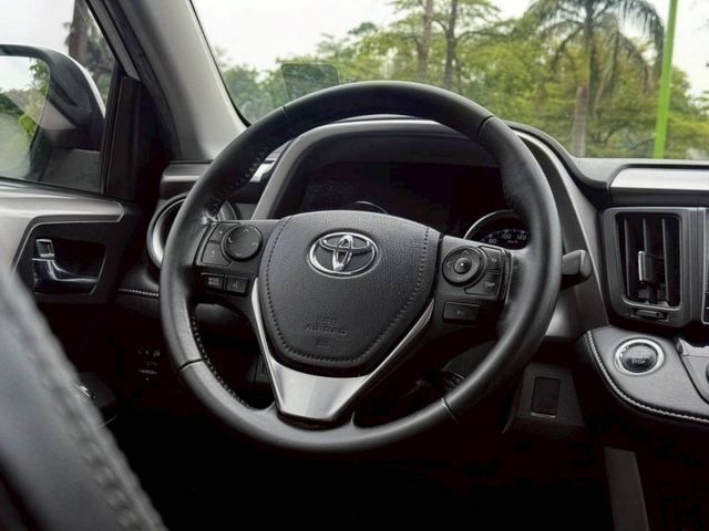 RAV4 2.0 尊爵 原鈑  40初頭超值入手 TSS主動式安全防護系統  第8張相片