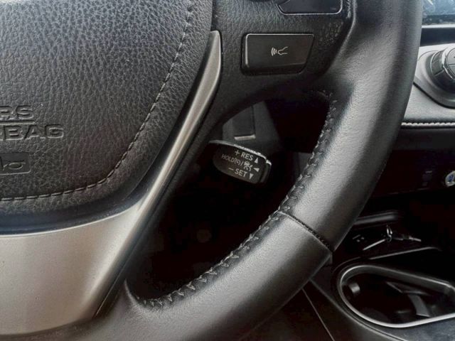 RAV4 2.0 尊爵 原鈑  40初頭超值入手 TSS主動式安全防護系統  第9張相片