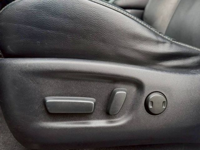 RAV4 2.0 尊爵 原鈑  40初頭超值入手 TSS主動式安全防護系統  第11張相片