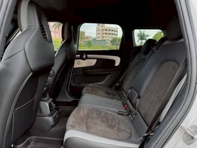 Countryman JCW ALL4  原鈑  JCW大馬力四輪驅動 性能在進化  第9張相片