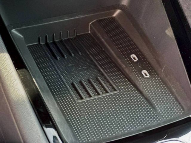 Octavia Combi RS 認證原鈑件 低里程 小改款配備再升級  第15張相片