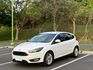 Focus 1.6 汽油時尚型 原鈑 安全的便宜代步車 小排量輕鬆保養省油  第1張縮圖