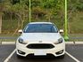 Focus 1.6 汽油時尚型 原鈑 安全的便宜代步車 小排量輕鬆保養省油  第2張縮圖