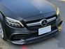 AMG C43 4MATIC  小改款外觀再進化  配備齊全改裝點綴漂亮  第5張縮圖